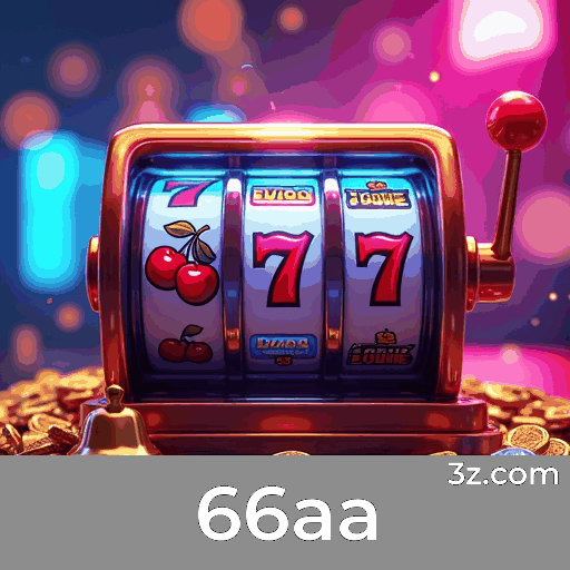 66aa: Experiência Profissional e Imersiva de Cassino