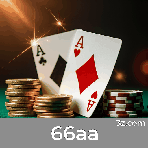 66aa: Experiência Profissional e Imersiva de Cassino