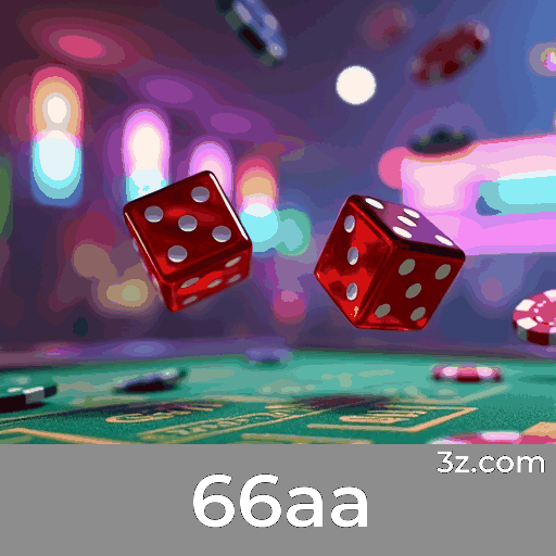 Tecnologia de Ponta da 66aa: Inovação em Apostas Online