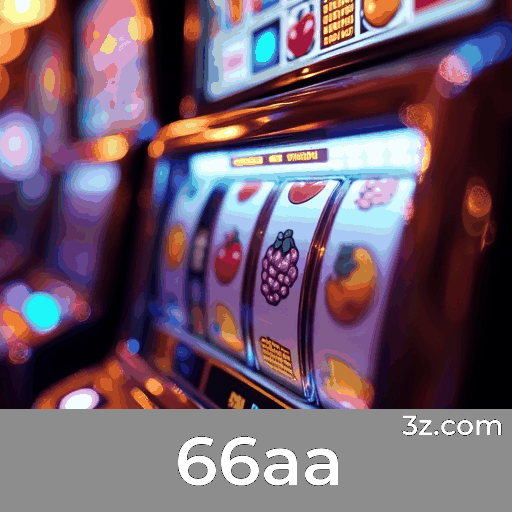 Sinta a Emoção dos Jogos de Cassino no 66aa e Ganhe!