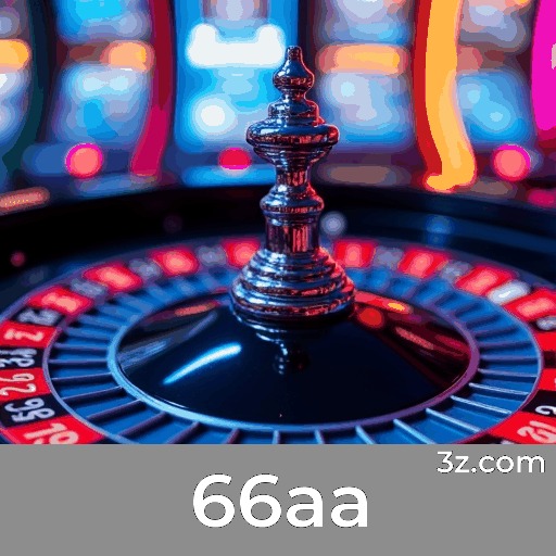 Tecnologia de Ponta da 66aa: Inovação em Apostas Online